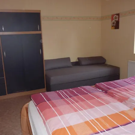 Villa Ferien Im Hunsrueck à Beltheim Chambre photo