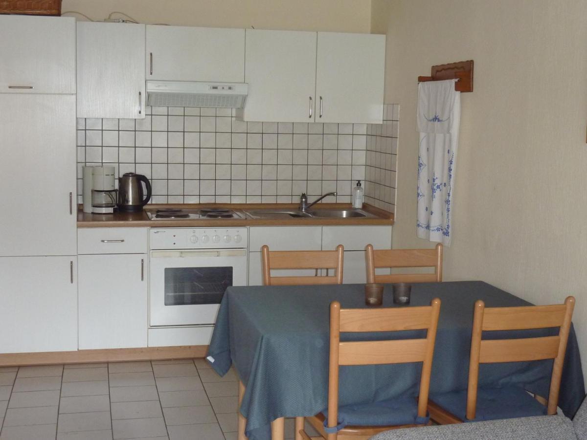 Ferien Im Hunsrück Ferienhaus *