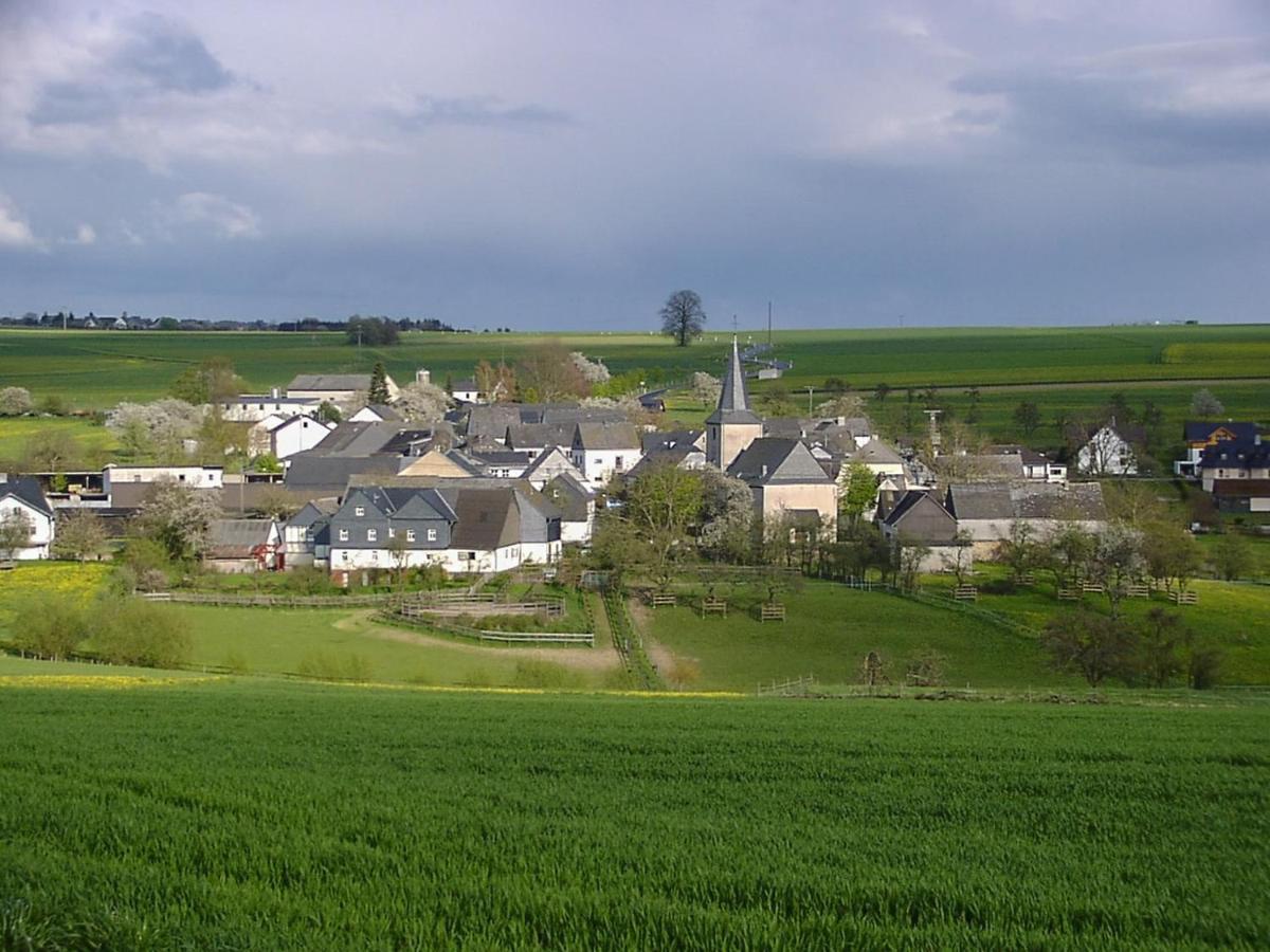 Ferienhaus Ferien Im Hunsrück *