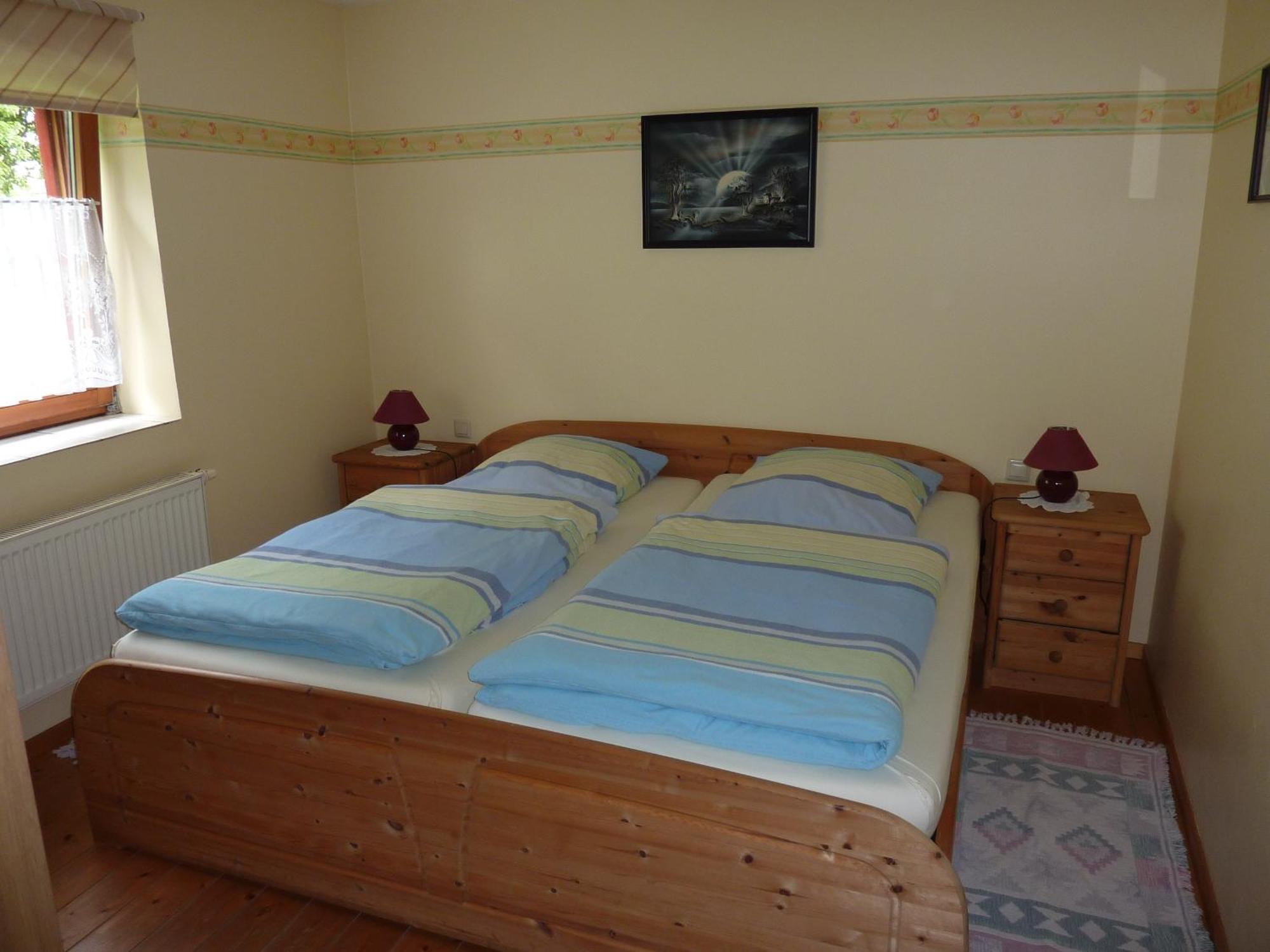 Ferienhaus Ferien Im Hunsrück *